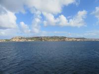 Fährüberfahrt nach La Maddalena