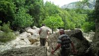 Grotte Su Oche 