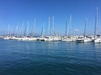 Hafen von Alghero
