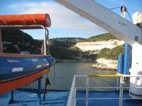 Hafen, Bonifacio
