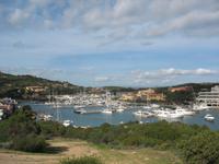 Hafen, Porto Cervo