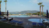 Hotel Ponte Rosada bei Alghero