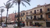 In La Maddalena