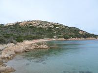 Inselrundfahrt auf Maddalena