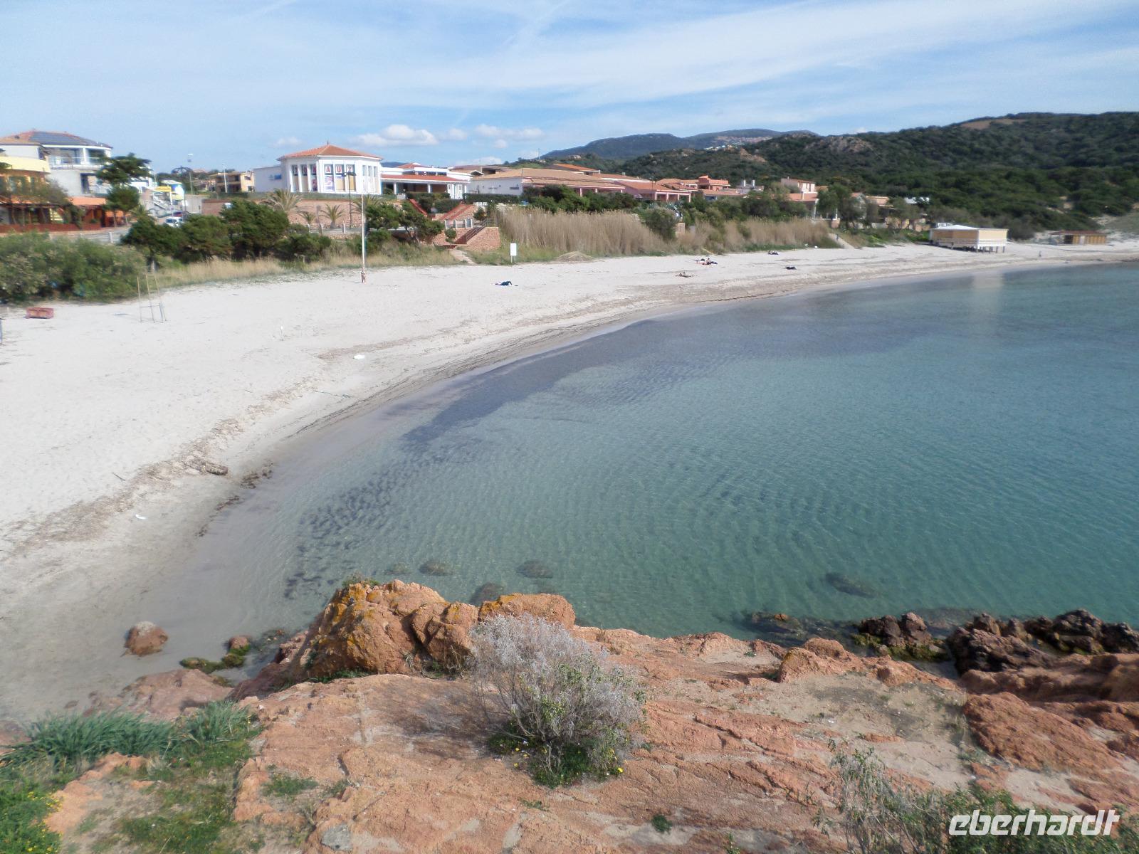 Isola Rossa