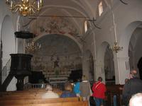 Kirche Bonifacio