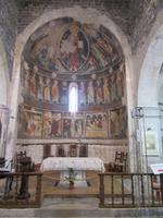 Kirche in Alghero