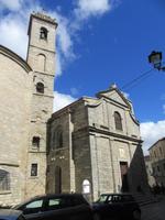 Kirche in Tempio