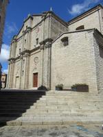Kirche in Tempio