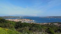 La Maddalena Archipel 