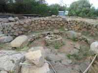 Nuraghe La Prisgiona