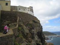 Panoramablick 