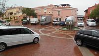 Piazetta Cervo in Porto Cervo 