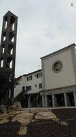 San Lorenzo Kirche in Porto Rotondo 