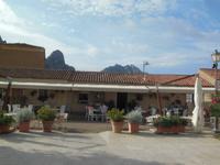 San Pantaleo 