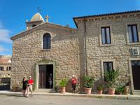 San Pantaleo 