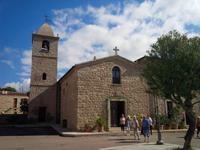 San Pantaleo 