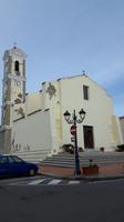 Santa Teresa Gallura (Kirche San Vittorio)