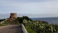 Santa Teresa Gallura (Torre Spagnola)