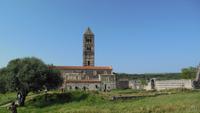 Santissima Trinita di Sarccagia 