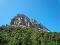 Sardische Dolomiten 