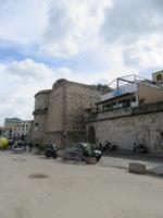 Stadtbesichtigung in Alghero