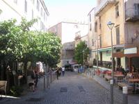 Straßencafe´s 