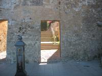 Treppe, Alghero