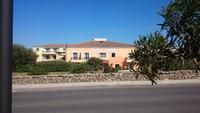 Unser Hotel in Santa Teresa