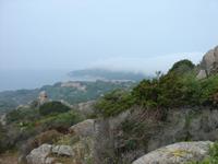 Wanderung nach Capo Testa