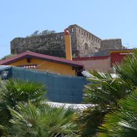 Zuckerhutküste u. Sant'Antioco