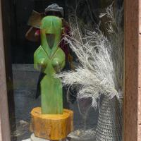 Zuckerhutküste u. Sant'Antioco