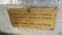 auf der Caprera-Insel --Museum Guiseppe Garibaldi 