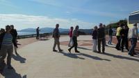 beim Fotostopp am La Maddalena Archipel 