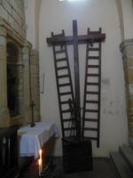 das Kreuz für 