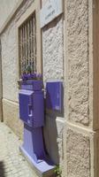 in Olbia 