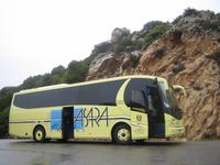 unser Bus 