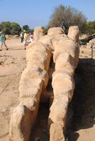  Atlatusstatue