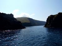  Bick zur Insel Vulcano