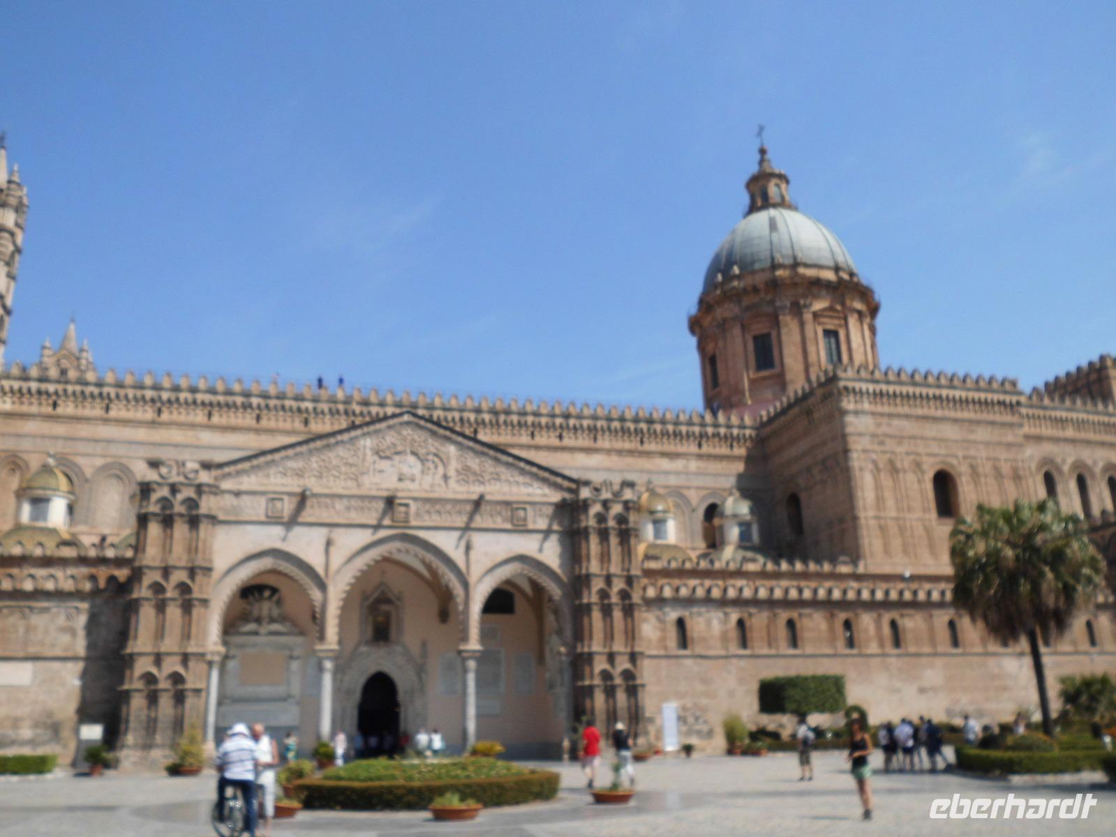  Dom von Palermo