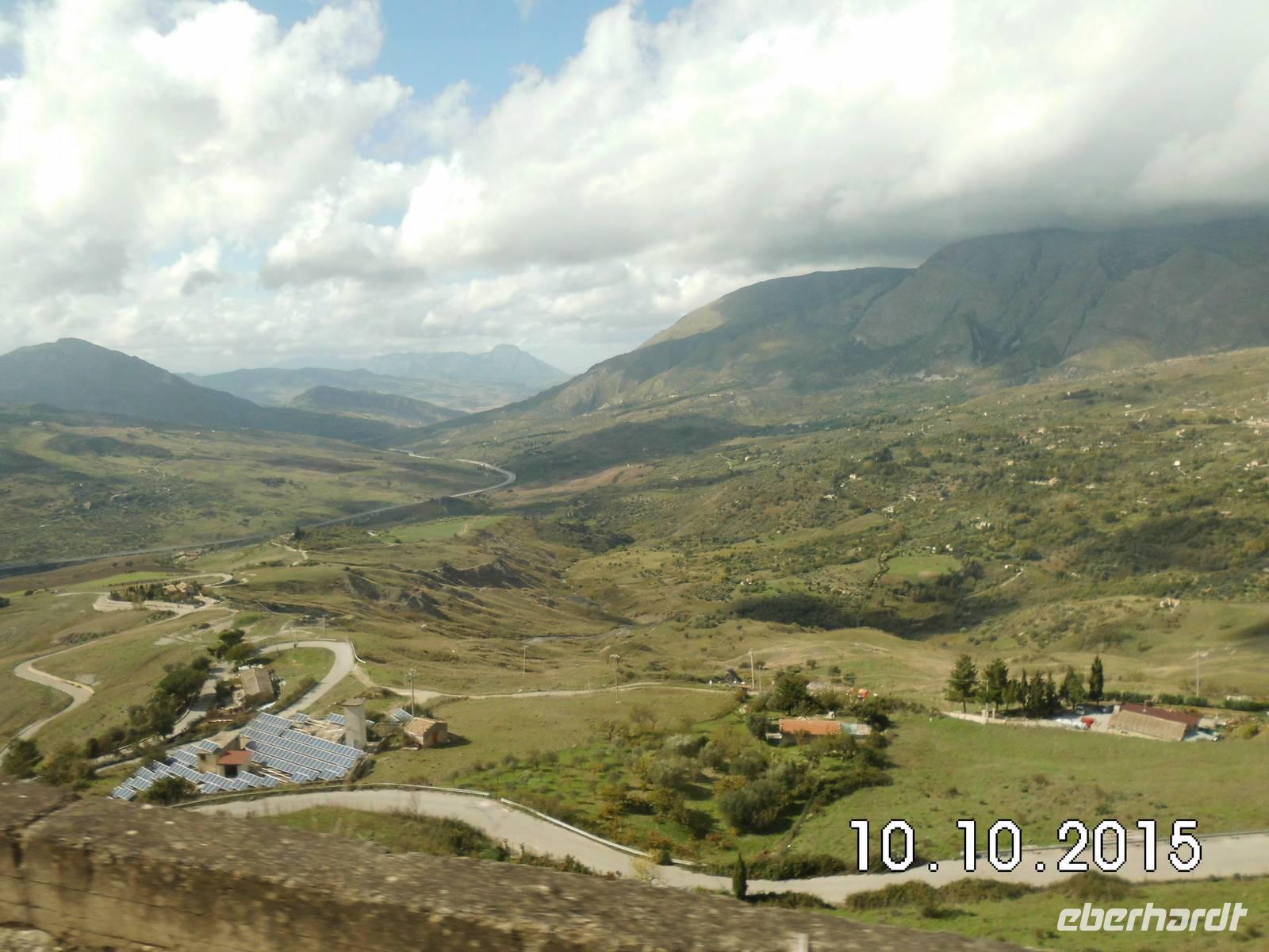  Madonie