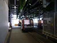 Ätna Bergstation