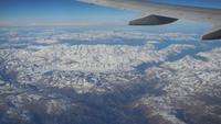 Über den Alpen