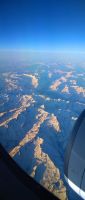 über die Alpen nach Süden