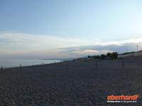 Strand von Giardini Naxos