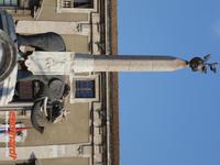 der Elefantenbrunnen