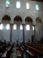 der Dom San Salvatore