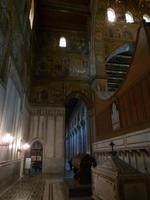 die Kathedrale von Monreale