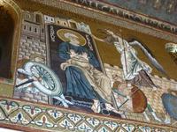 Cappella Palatina von Palermo