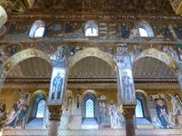 Cappella Palatina von Palermo